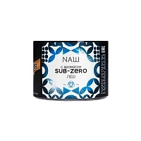 Фото  NАШ с ароматом SUB-ZERO (ЛЁD), 40гр. 
