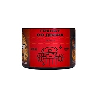 Фото  Северный Гранат со двора 40гр 