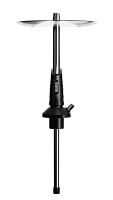 Фото  Кальян ML Clan Reaper Black V2 