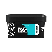 Фото  PALITRA с ароматом Двойной Мороз(Double Frost) 200гр. 