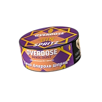 Фото  Overdose Gin Spritz 25гр 