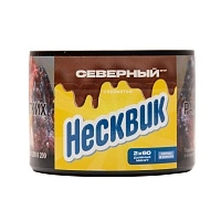 Фото  Северный с ароматом Несквик, 40 гр. 
