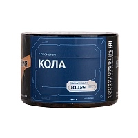 Фото  Bliss с ароматом Кола, 40гр. 