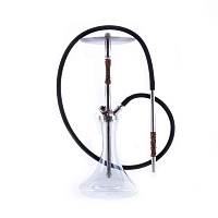 Фото  Кальян UNION Fibonacci Skeleton (медь) (без колбы) 