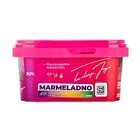 Фото  Joy с ароматом Мармелад, Киви, Дикие ягоды (Marmeladno), 200 гр. 