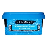 Фото 2 Element ВОДА Watermelon holls 200гр 