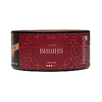 Фото  NАШ Cigar с ароматом Вишня, 120гр. 