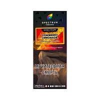 Фото  Spectrum Hard с ароматом Брусничный лимонад(Cowberry lemonade), 100 гр. 