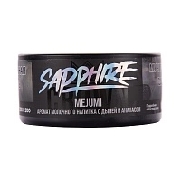 Фото  SAPPHIRE CROWN MeJuMi 25гр 