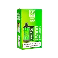 Фото  MIKING Тархун (5000 затяжек) 