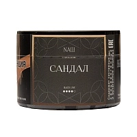 Фото  NАШ Black Сандал 40гр 