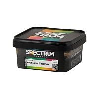 Фото  Spectrum Medium Line с ароматом Клубника базилик, 200 гр. 
