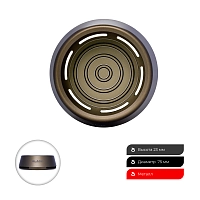 Фото 2 Kaloud Blade Dark Grey 