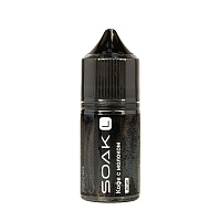 Фото  Жидкость SOAK L30 Coffee Milk 30 мл 2 мг 