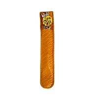 Фото  Вилка Scull 3 Gold 
