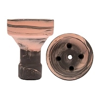 Фото  Чашка Форма Убивашка M Black Pink розовый 