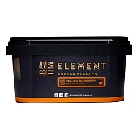 Фото  Element Земля с ароматом Черника мелоу (Mellow Blueberry), 200гр. 
