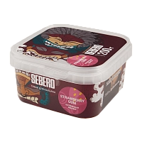 Фото  SEBERO Classic с ароматом Клубничная жвачка (Strawberry gum), 200 гр. 