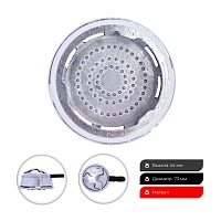 Фото 2 Kaloud ALPHA (реплика) B-53 неразборный 