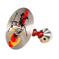 Фото 3 Кальян Satoshi Venge 