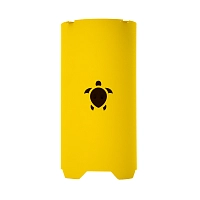 Фото 1 Колпак Tortuga жёлтый 