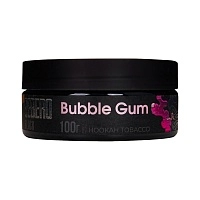 Фото  SEBERO Black с ароматом Баблгам (Bubble gum), 100 гр. 