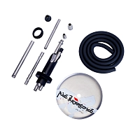 Фото 4 Кальян El Bomber Igla - Unit 09 