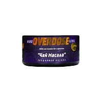 Фото  Overdose Masala Tea 25гр 