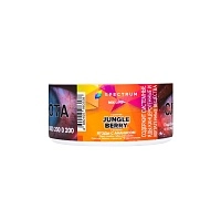 Фото  Spectrum Mix Line с ароматом Джунглевые ягоды(Jungle Berry), 25 гр. 