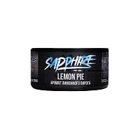 Фото  SAPPHIRE CROWN Lemon pie 25гр 