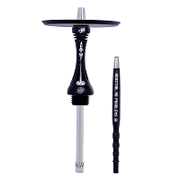 Фото 5 Кальян Alpha Hookah X SS Houston(без колбы) 