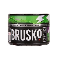 Фото 1 BRUSKO MEDIUM Энергетик 50гр 