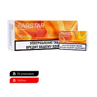 Фото 1 FarStar Yellow Табак нагреваемый в стиках 