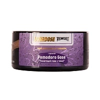 Фото  Overdose Pomodoro Gose 25гр 