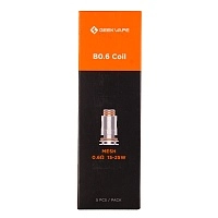 Фото  Испаритель Geekvape B 0.6Ω Coil 5шт 