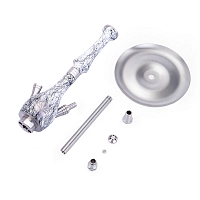 Фото 4 Шахта Mr. Wood Color (Yang) (без колбы) 