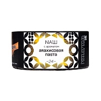 Фото  NАШ Арахисовая паста 100гр 