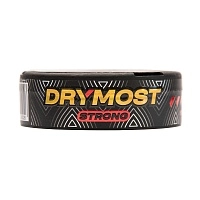 Фото 1 Табак жевательный DryMost Black Cold Dry Slim 