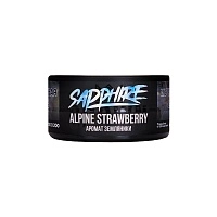 Фото  SAPPHIRE CROWN Alpine strawberry 25гр 