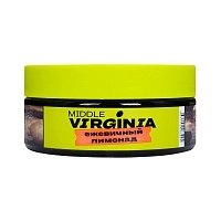 Фото  Original Virginia Middle Ежевичный лимонад 100гр 