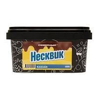 Фото  Северный с ароматом Несквик, 200 гр. 