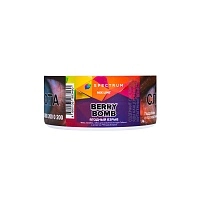 Фото  Spectrum Mix Line с ароматом Ягодная бомба(Berry Bomb), 25 гр. 