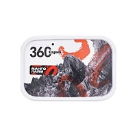 Фото  Табак для кальяна "САРМА 360" Манго-Лайм 120гр 