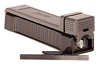 Фото  Машинка набивки гильз CHAMP 0428 (серая) 