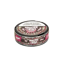 Фото  Табак жевательный Monster chewer Малина 