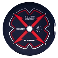 Фото 3 Кальян El Bomber X Hookah Place 