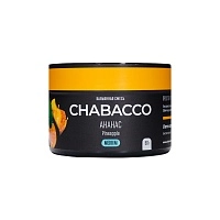 Фото  Chabacco MEDIUM Pineapple 50гр 