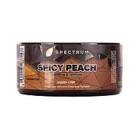 Фото 1 Spectrum HARD Spicy peach 25гр 