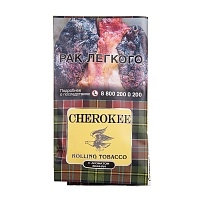 Фото  Табак курительный тонкорезаный CHEROKEE Vanilla Drive 25гр 