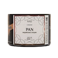 Фото  NАШ WHITE с ароматом Индийсские специи (PAN), 40гр. 